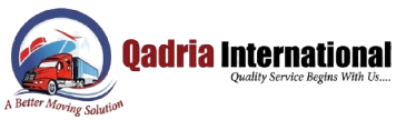 QADIRA INTERNATIONAL Logo